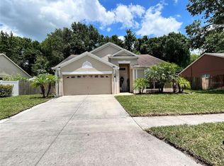 4530 Birdsong Blvd, Lutz, FL 33559