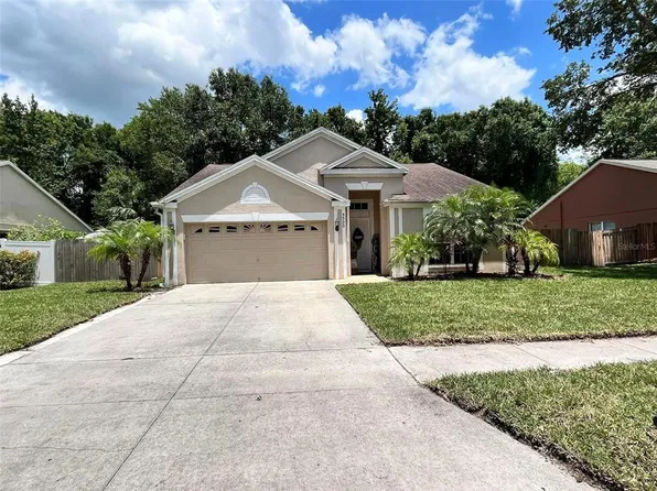 4530 Birdsong Blvd, Lutz, FL 33559