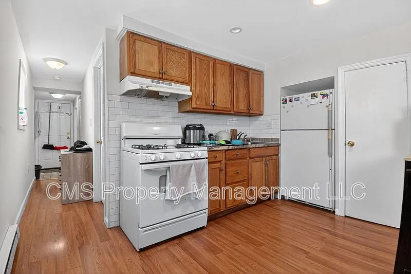 1 bed, 1.0 bath, 515 sqft, $1,450 — Photo 3