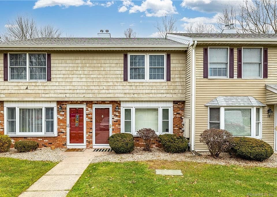 8 Concord Dr Rocky Hill CT Zillow