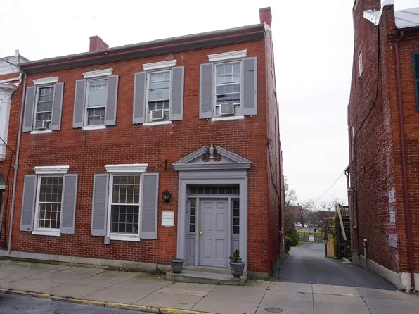 226 E Patrick St #1A, Frederick, MD 21701