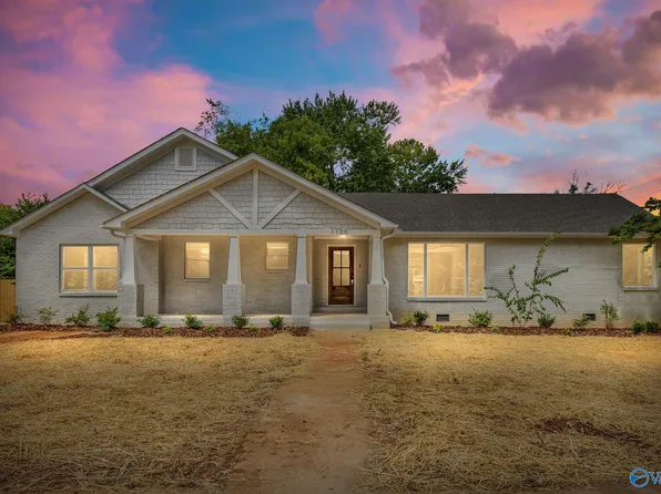 1100 Lowell Dr SE, Huntsville, AL 35801