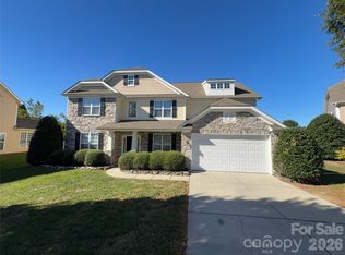 1003 Defoor Ct, Indian Trail, NC 28079
