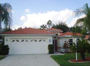 2051 Corona Del Sire Dr, North Fort Myers, FL 33917