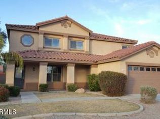 11424 E Quicksilver Ave, Mesa, AZ 85212