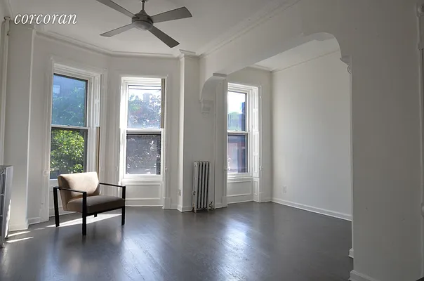 Rented by Corcoran | media 1