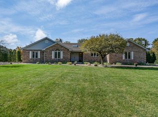 588 N 50 W, Valparaiso, IN 46385