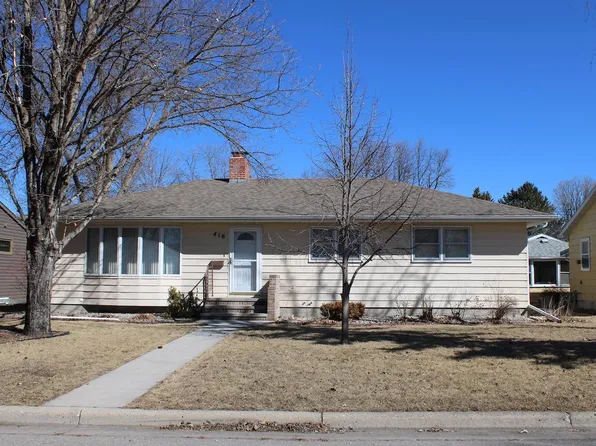 416 Maple Ave S, Thief River Falls, MN 56701