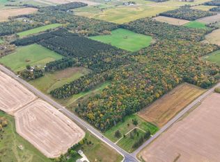 1348 County Road D LOT 5, Glenwood City, WI 54013