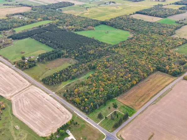 1348 County Road D Lot 5, Glenwood City, WI 54013
