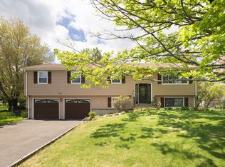 166 Treble Rd, Bristol, CT 06010