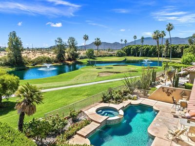 185 S Kavenish Dr, Rancho Mirage, CA, 92270