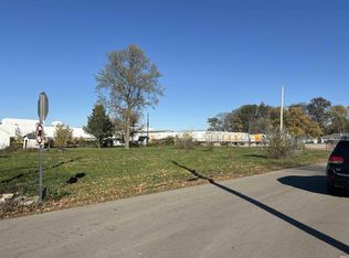 1904 N Ave, New Castle, IN