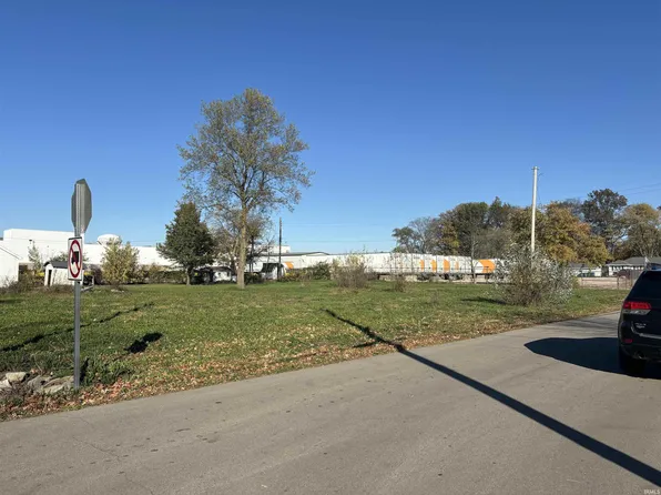 1904 N Ave, New Castle, IN 47362