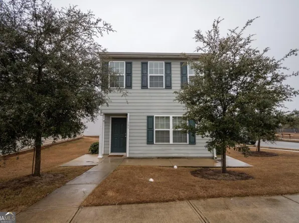 181 Brockett Dr, Athens, GA 30607