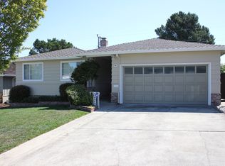 884 Crestview Dr, Millbrae, CA 94030