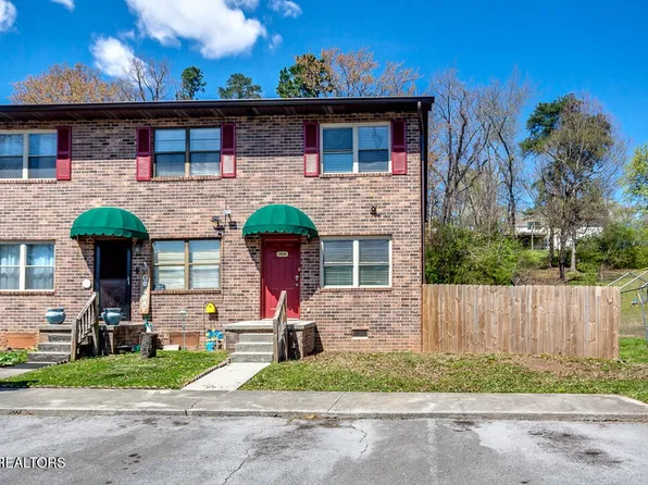 1515 Dutch Valley Dr, Knoxville, TN 37918