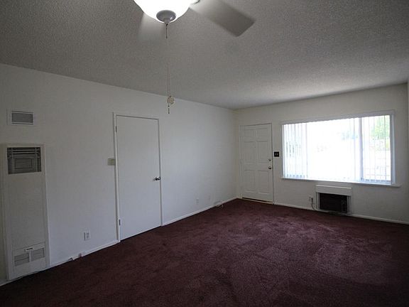 Living Room to Front Door, Window (Westward View Sunsets!)