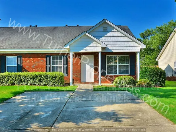 251 Blue Savannah St, Columbia, SC 29209