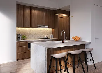 Sold by Douglas Elliman