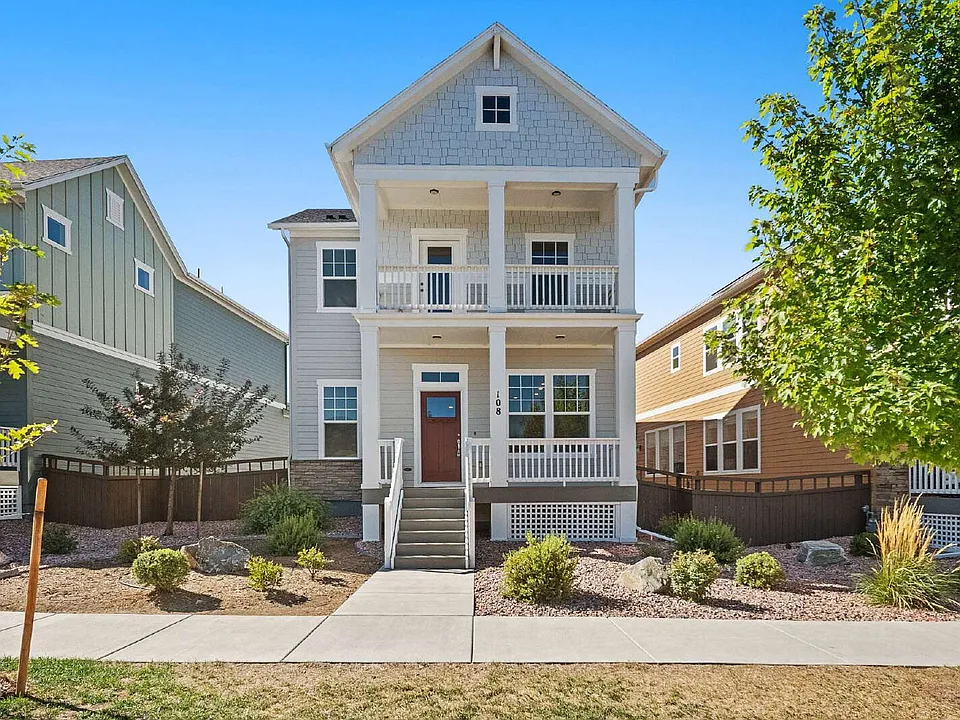 108 N Olympian Dr