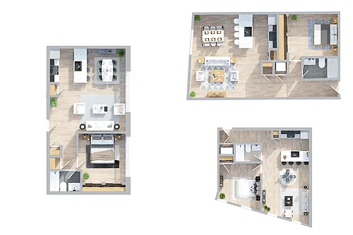 Floor plan 6