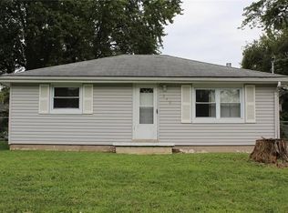 242 Anistasia Dr, Saint Louis, MO 63135