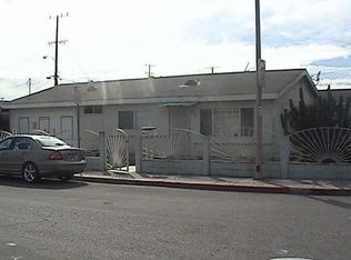 8307 Beach St, Los Angeles, CA 90001