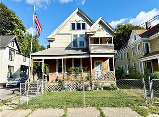 207 Sabine St, Syracuse, NY 13204