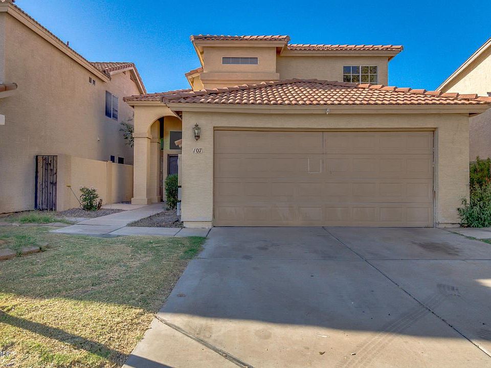 1st image of 1836 N Stapley Dr Unit 107