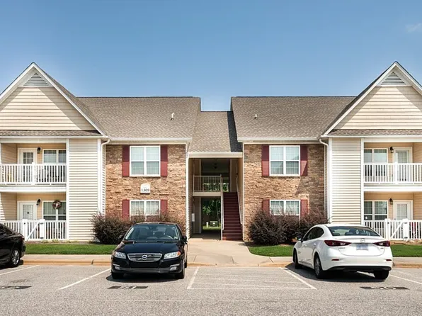 1309 Kershaw Loop APT 224, Fayetteville, NC 28314
