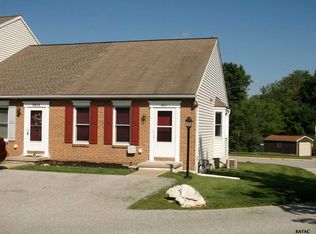 3011 Bornt Dr, Dover, PA 17315