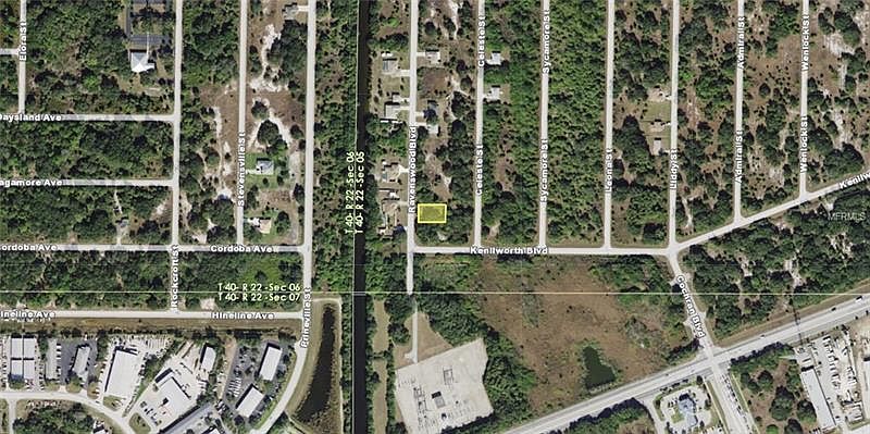 2nd image of 494 Ravenswood Blvd