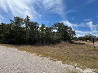 Water Oak St, Somerville, TX 77879