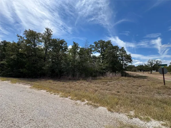 Water Oak St, Somerville, TX 77879