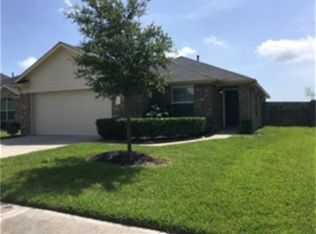 36 Mira Loma Dr, Manvel, TX 77578