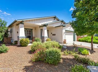 7550 E Traders Trl, Prescott Valley, AZ 86314