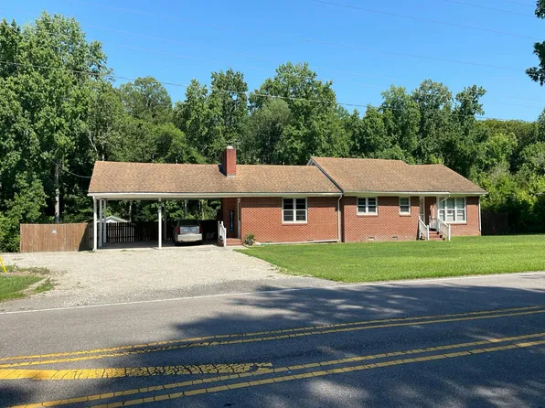 1348 State Highway 32 S, Hobbsville, NC 27946