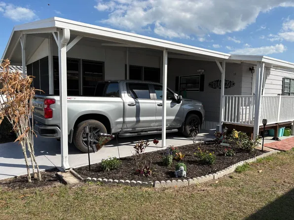 34 Villas Del Norte, Fort Pierce, FL 34951