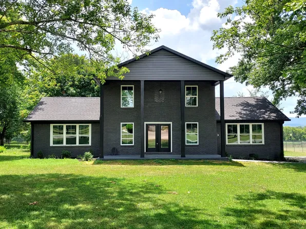 136 Freedom Ln, Winchester, TN 37398