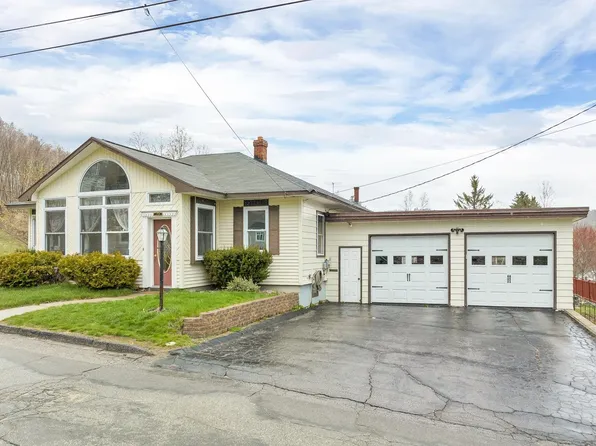 218 Madigan Street, Berlin, NH 03570