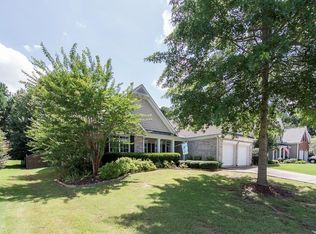 420 Gran Heritage Way, Dacula, GA