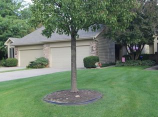 2024 Tall Meadow St NE #NE-7, Grand Rapids, MI 49505