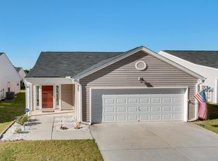 262 Coosawatchie St, Summerville, SC 29485