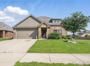 1300 Levi Ln, Forney, TX 75126