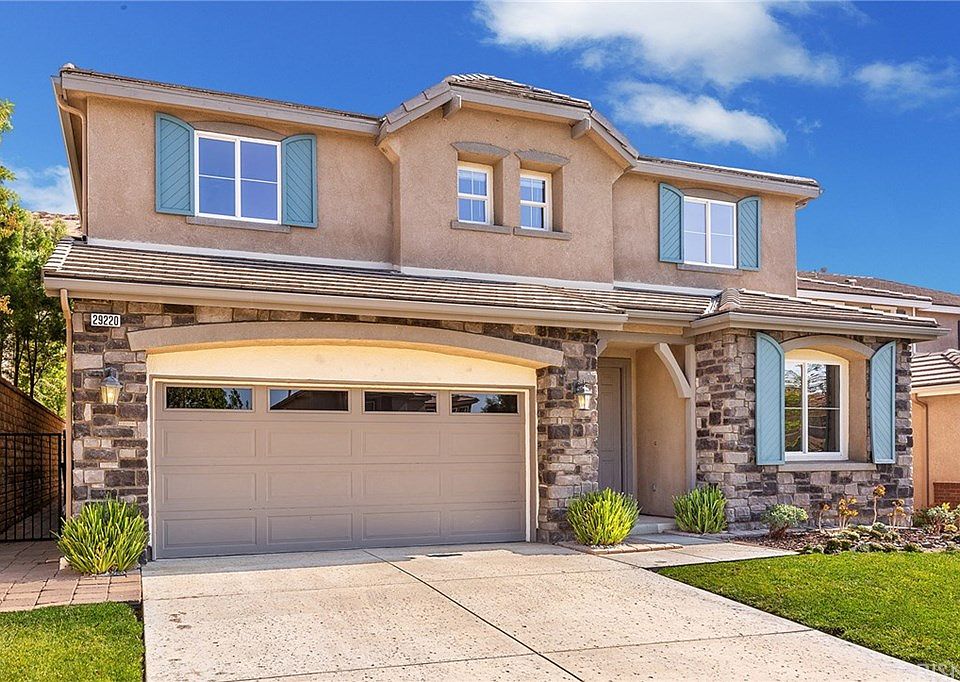 1st image of 29220 Garnet Canyon Dr