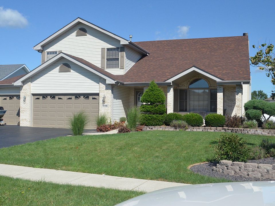 1st image of 1446 E Cap Cir