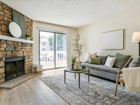 8225 Fairmount Drive Bldg 3 #104, Denver, CO 80247