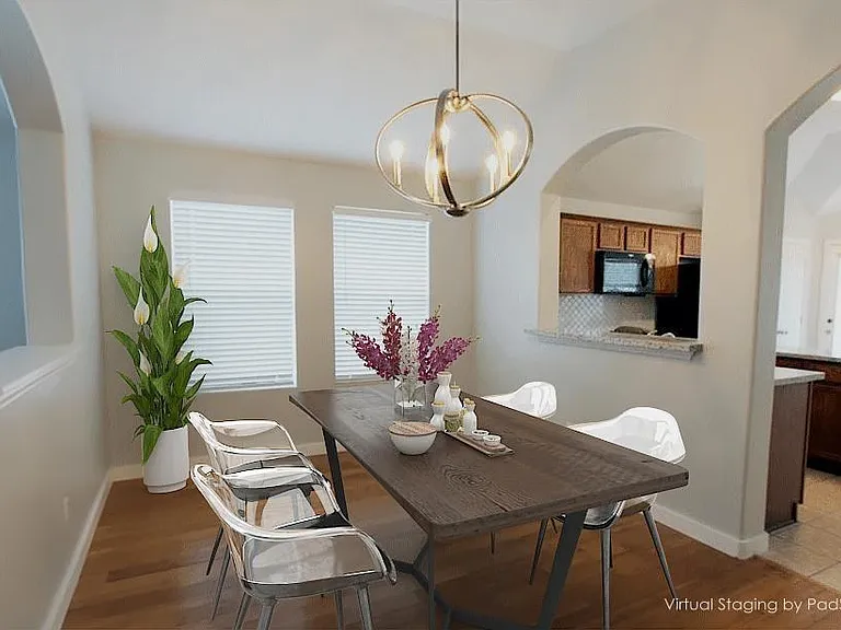 4611 Parkstone Bend Ct — Photo 5
