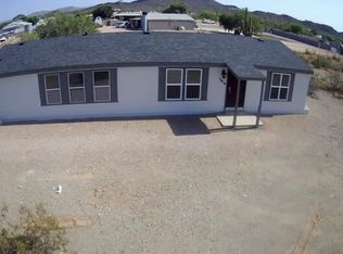 15414 W Frontier Dr, Surprise, AZ 85387